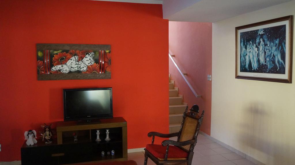Casa Jangada Apartment Cumbuco Exterior photo