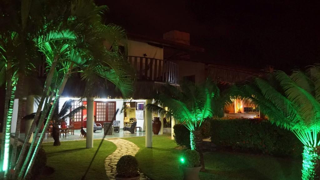 Casa Jangada Apartment Cumbuco Exterior photo