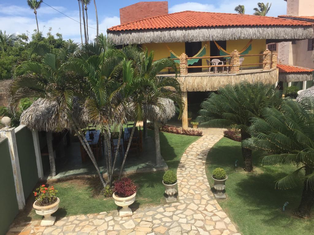Casa Jangada Apartment Cumbuco Exterior photo