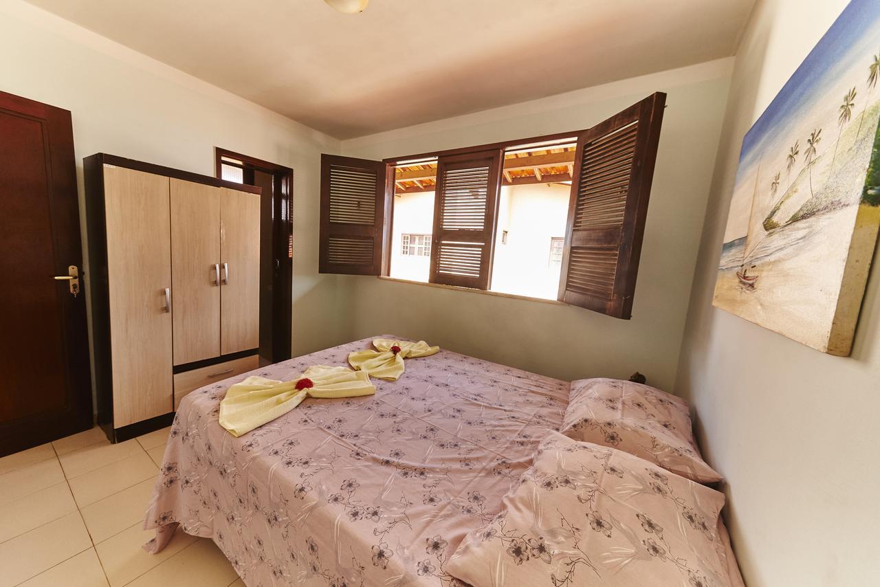 Casa Jangada Apartment Cumbuco Room photo